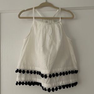 Crewcuts tank